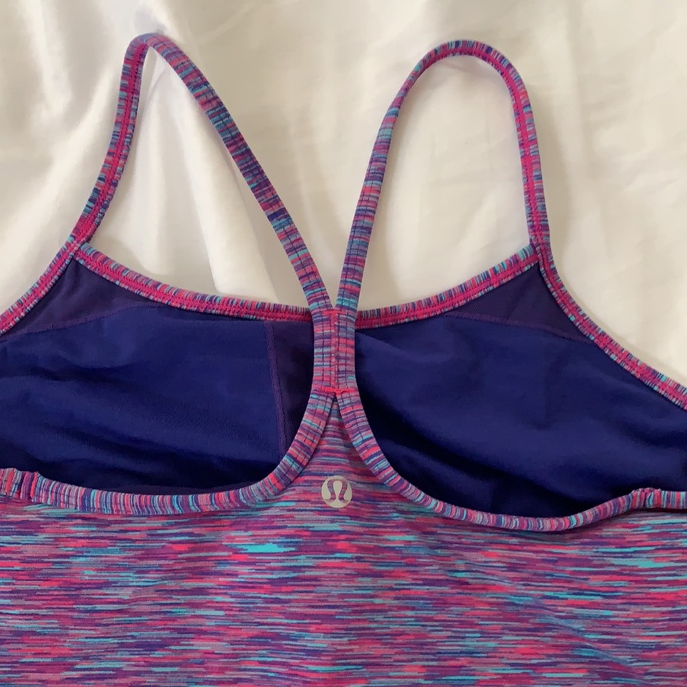 Power Y Tank, Multi Color - Picture 5 of 5